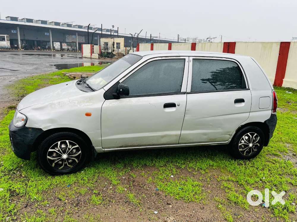 Alto Lxi Maruti Suzuki 2008