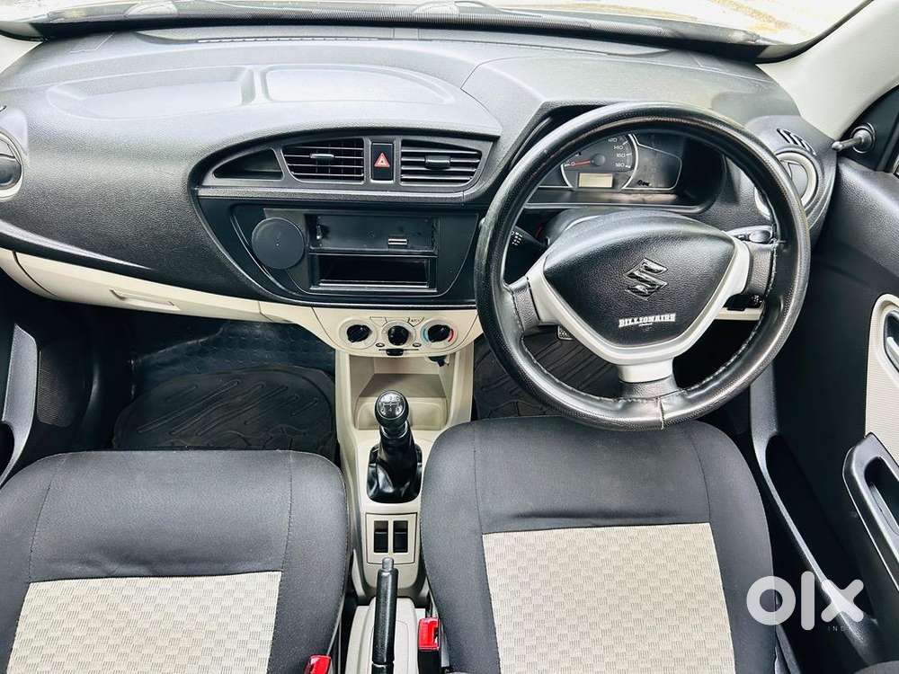 Maruti Suzuki Alto 800 2019