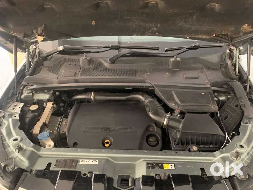 Land Rover Discovery Sport 2015 Diesel Excellent Condition