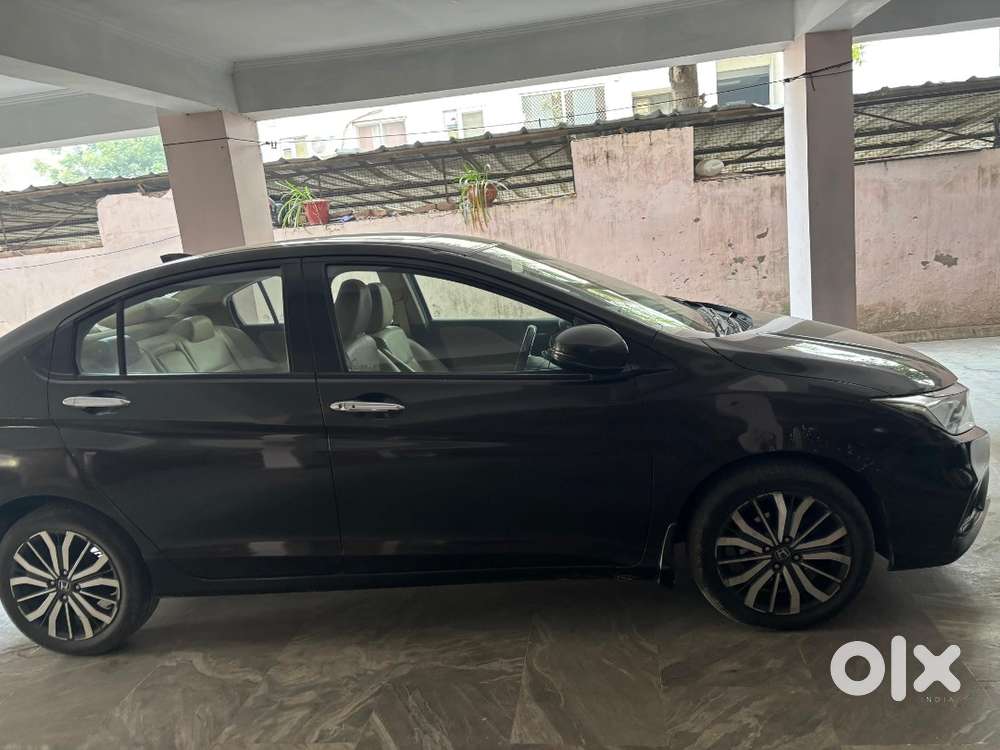 Honda City 2018 Diesel Well Maintained