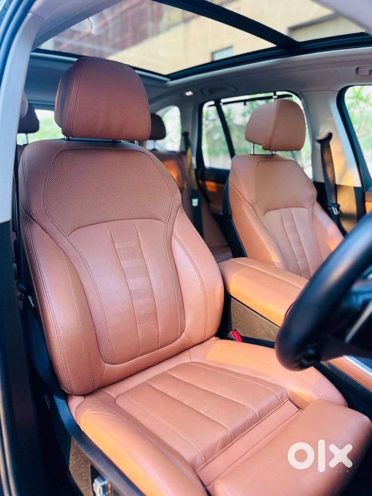 Bmw X5 Xdrive 30d M Sport, 2022, Diesel