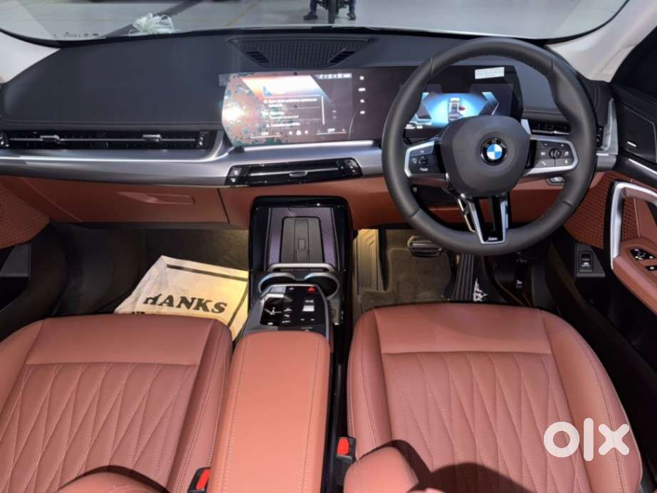 Bmw X1 Sdrive18i M Sport, 2026, Petrol