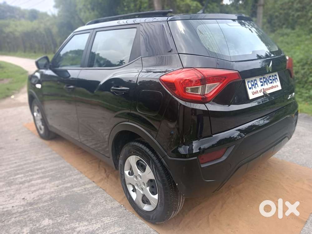 Mahindra Xuv300 W6, 2024, Petrol