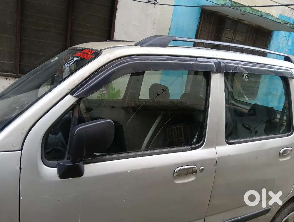 Maruti Suzuki Wagon R 2006 Petrol 72000 Km Driven