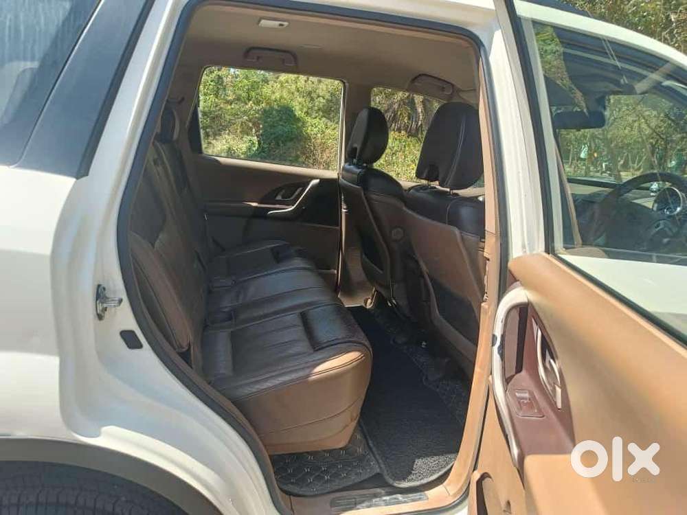 Mahindra Xuv500 2013 Diesel Well Maintained