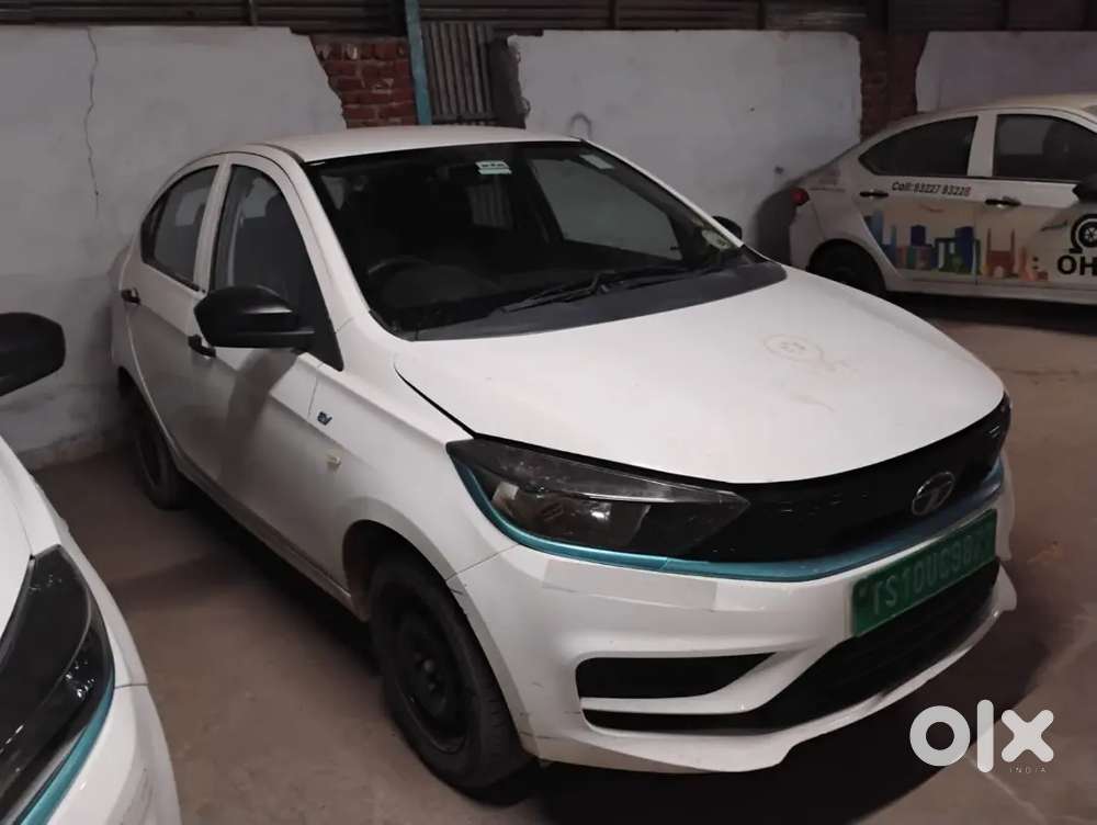 Tata Tiago Ev 2022 Electric