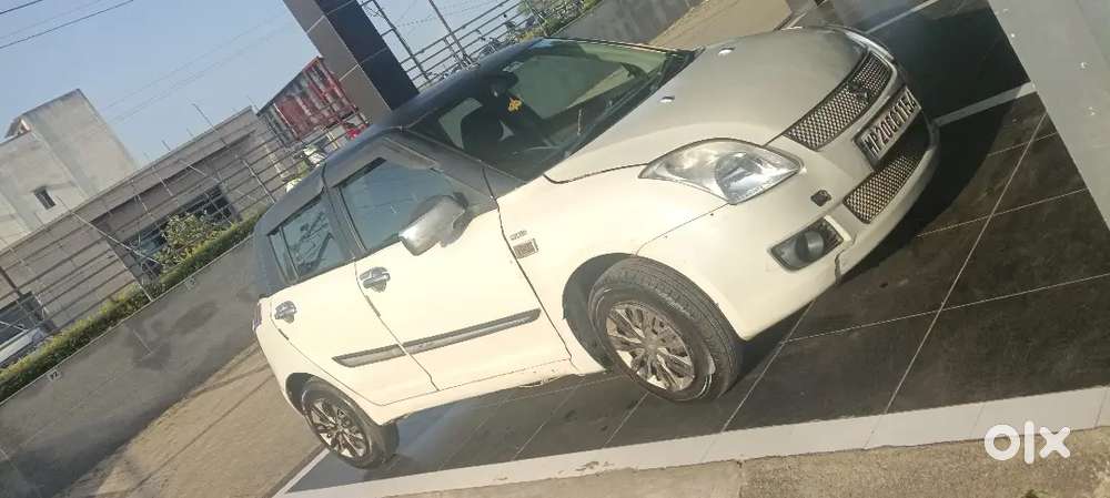 Maruti Suzuki Swift 2009