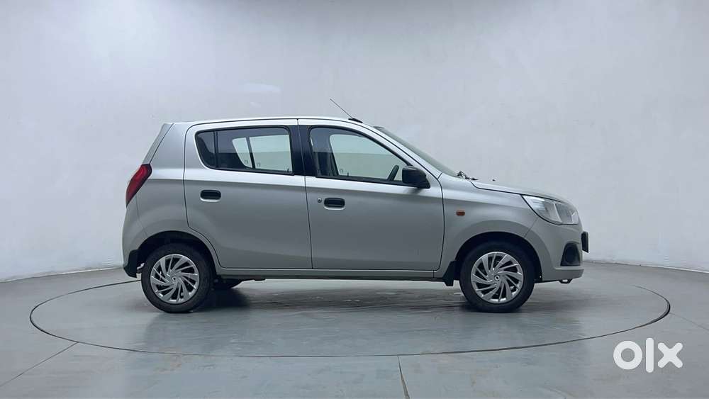 Maruti Suzuki Alto K10 Vxi Airbag, 2018, Petrol