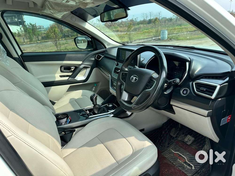 Tata Safari 2.0 Kryotec Xza Plus Gold 7 Str, 2022, Diesel