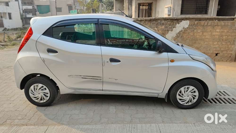 Hyundai Eon Era Plus, 2015, Petrol