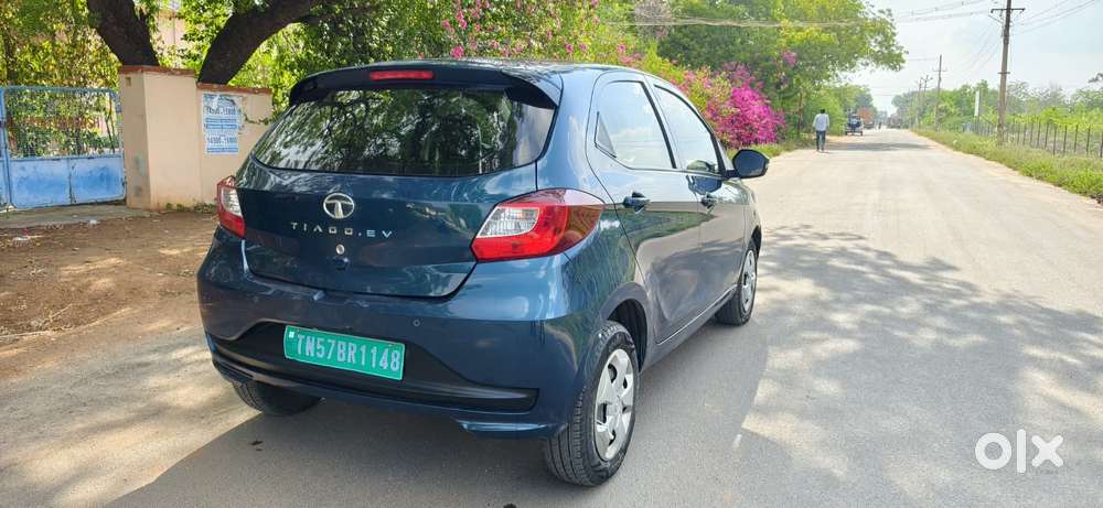 Tata Tiago Ev Xt Lr, 2023, Electric