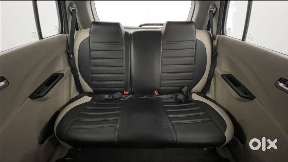 Maruti Suzuki Celerio 1.0 Zxi Amt, 2016, Petrol