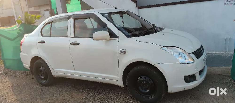 Maruti Suzuki Swift Dzire 2009 Diesel 190000 Km Driven
