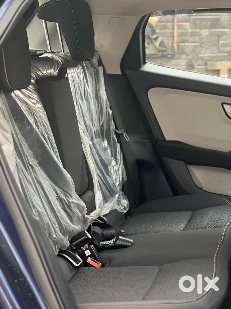 Tata Petrol Car 2023