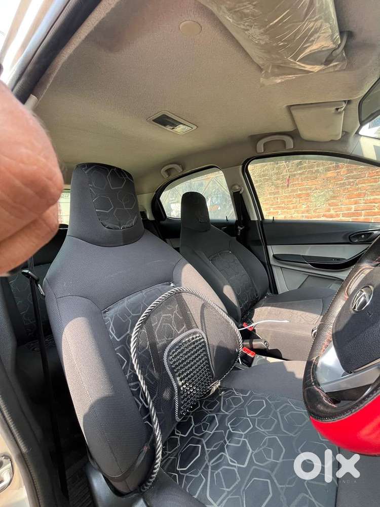 Tata Tiago Petrol 152000 Km Driven