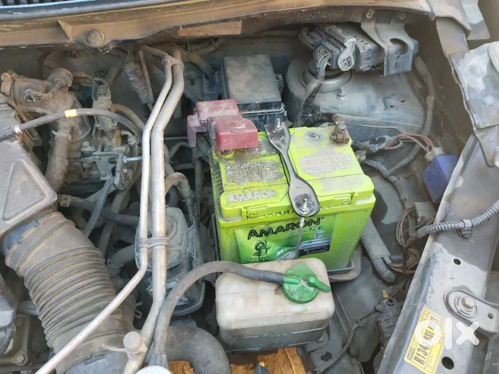 Maruti Suzuki Wagon R 1.0 2016