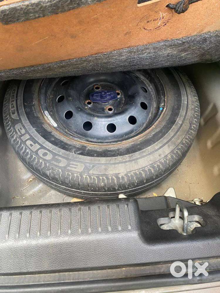 Maruti Suzuki Dzire 1.2 Vxi Amt, 2018, Petrol