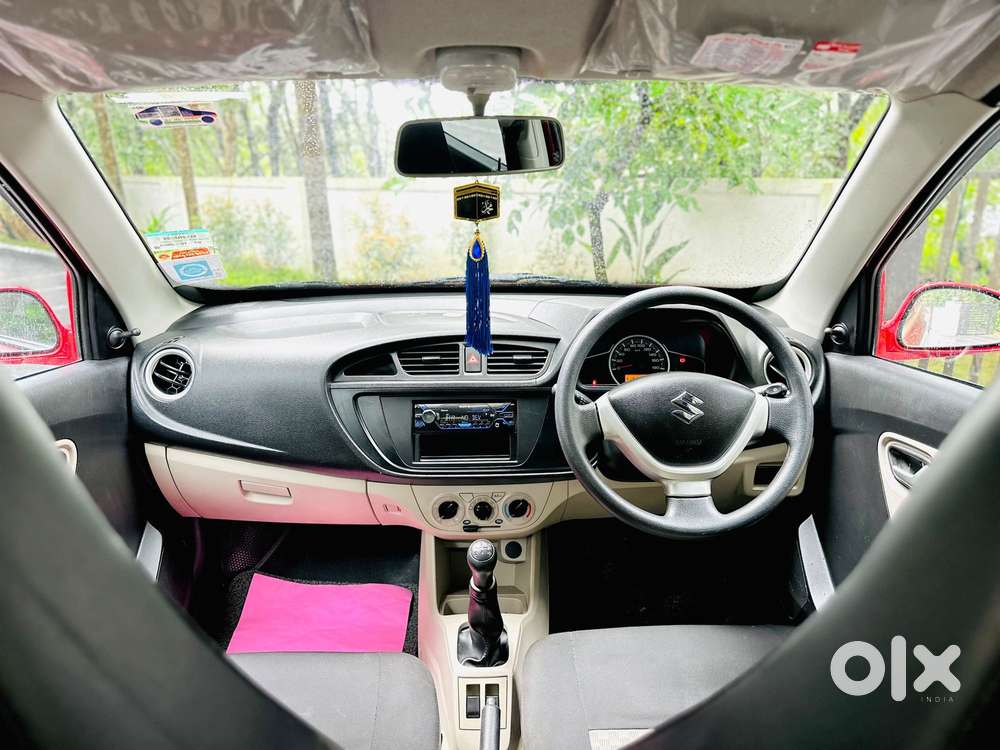 Maruti Suzuki Alto 800 Lxi, 2020, Petrol