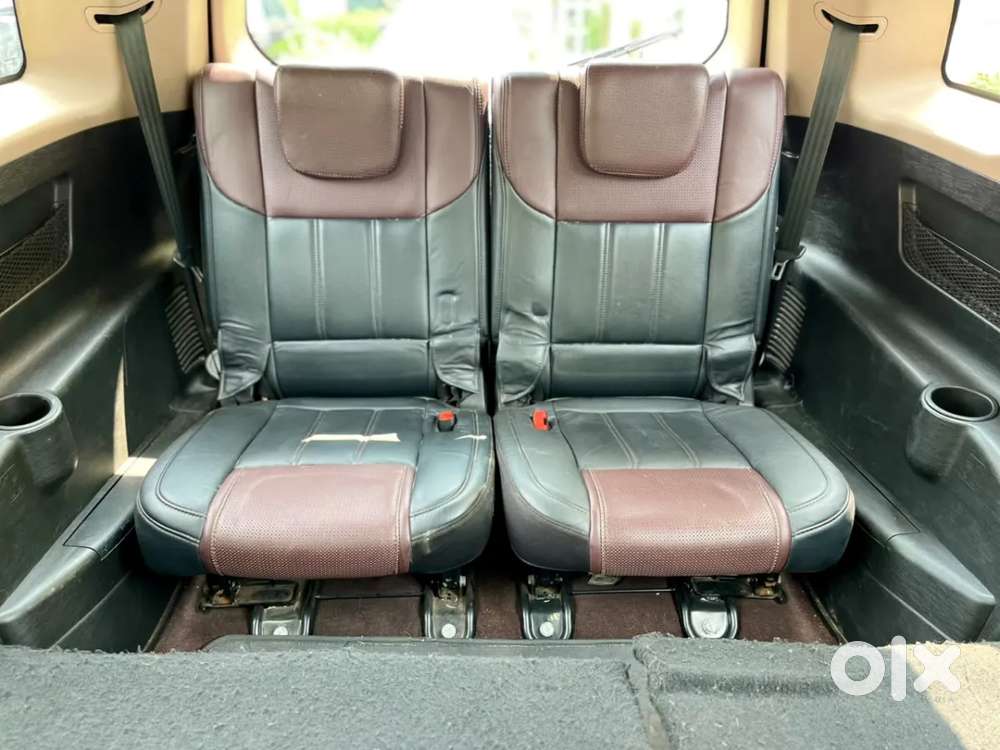 Mahindra Xuv500 W8 2wd, 2015, Diesel