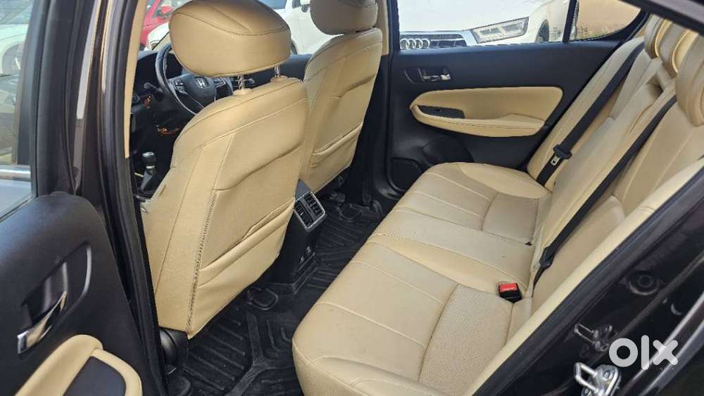 Honda City 1.5 Zx I-vtec Mt, 2022, Petrol