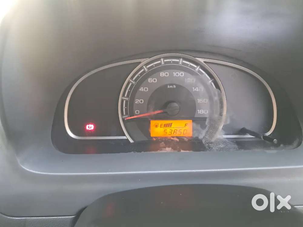 Maruti Suzuki Alto 800 2016 Petrol 53000 Km Driven
