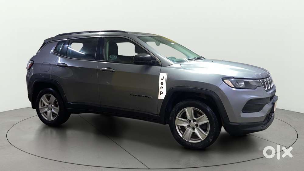 Jeep Compass 1.4 Sport, 2021, Petrol