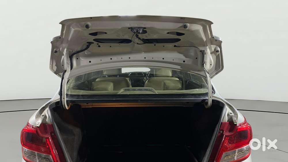 Maruti Suzuki Swift Dzire 1.2 Vxi Bsiv, 2019, Petrol