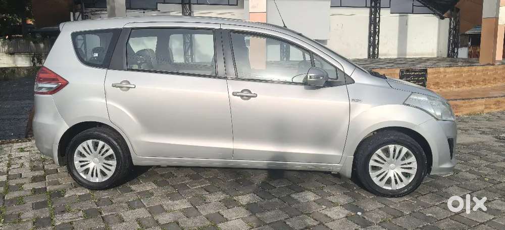 Maruti Ertiga Vdi 2013