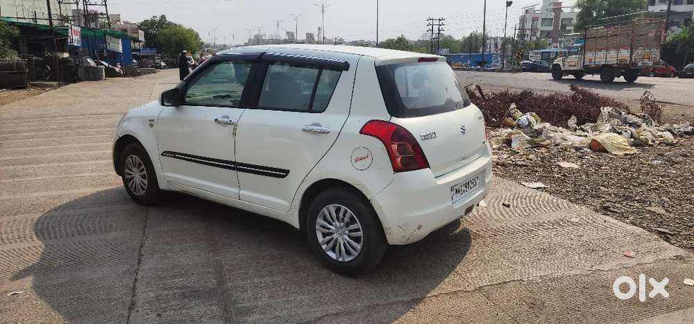 Maruti Suzuki Swift Vdi 2011 Modal Good Condition