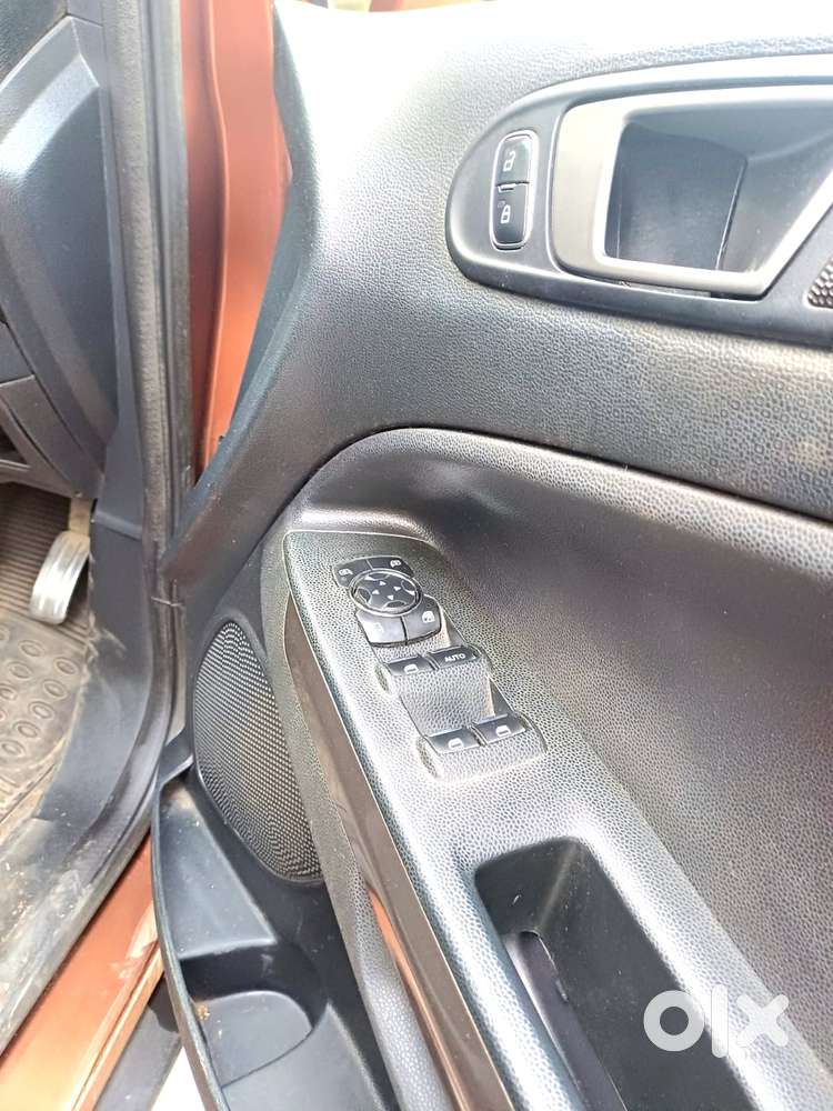 Ford Ecosport [2017-2021] 1.5 Titanium Tdci, 2019, Diesel