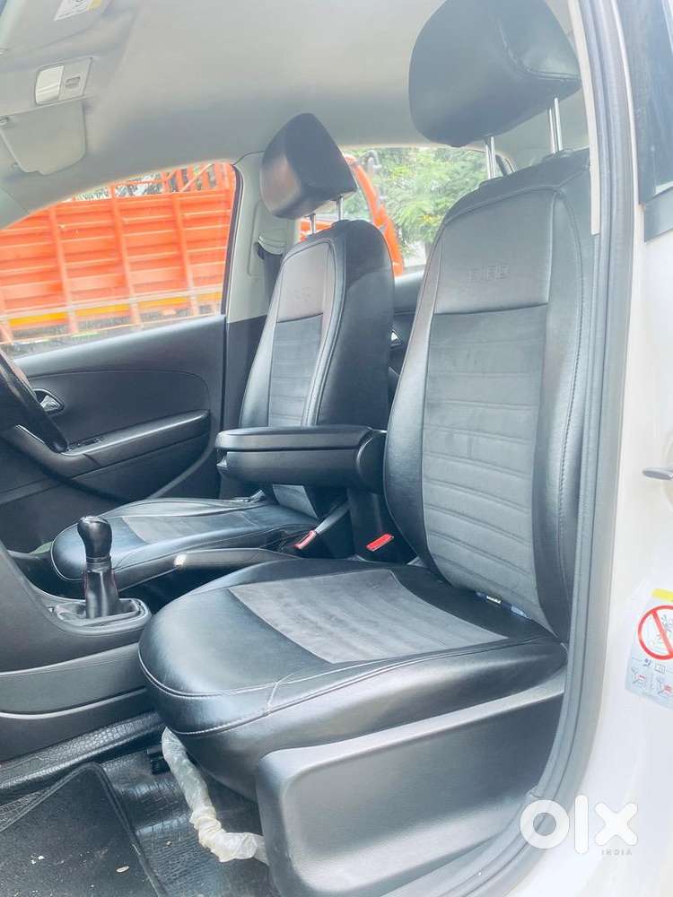 Skoda Rapid Petrol 52000 Km Driven