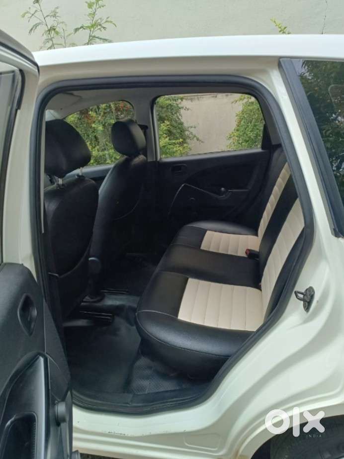 Ford Figo 2012-2015 Diesel Zxi, 2013, Diesel