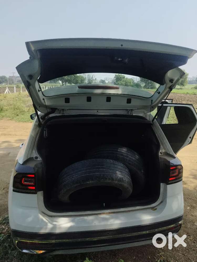 Volkswagen Taigun 2023 Tsi