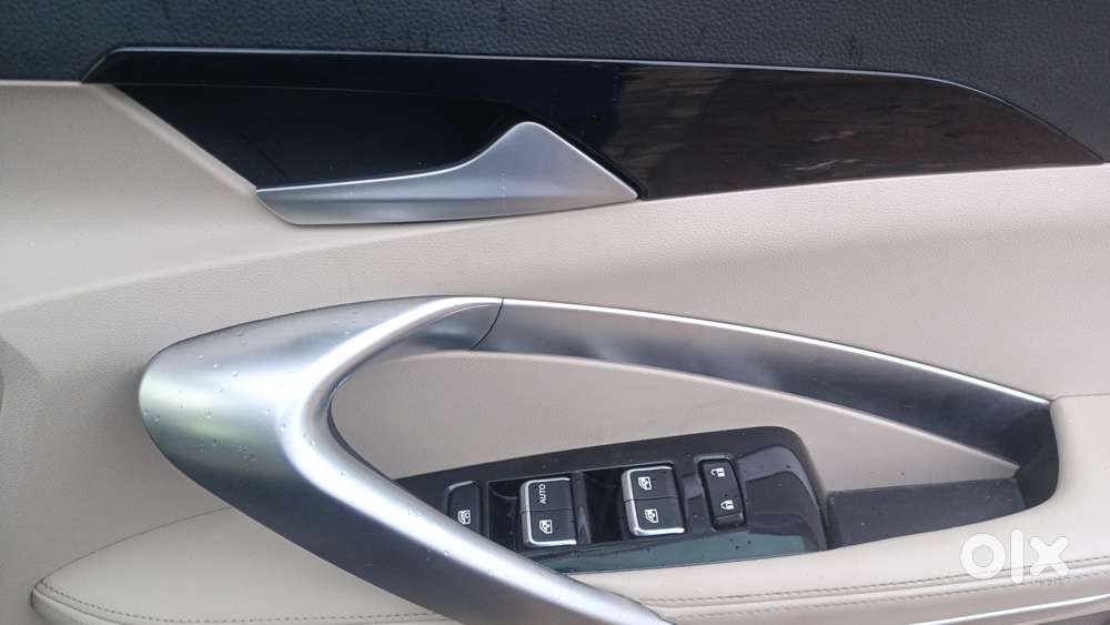 Mg Hector Sharp Dct Petrol, 2021, Petrol