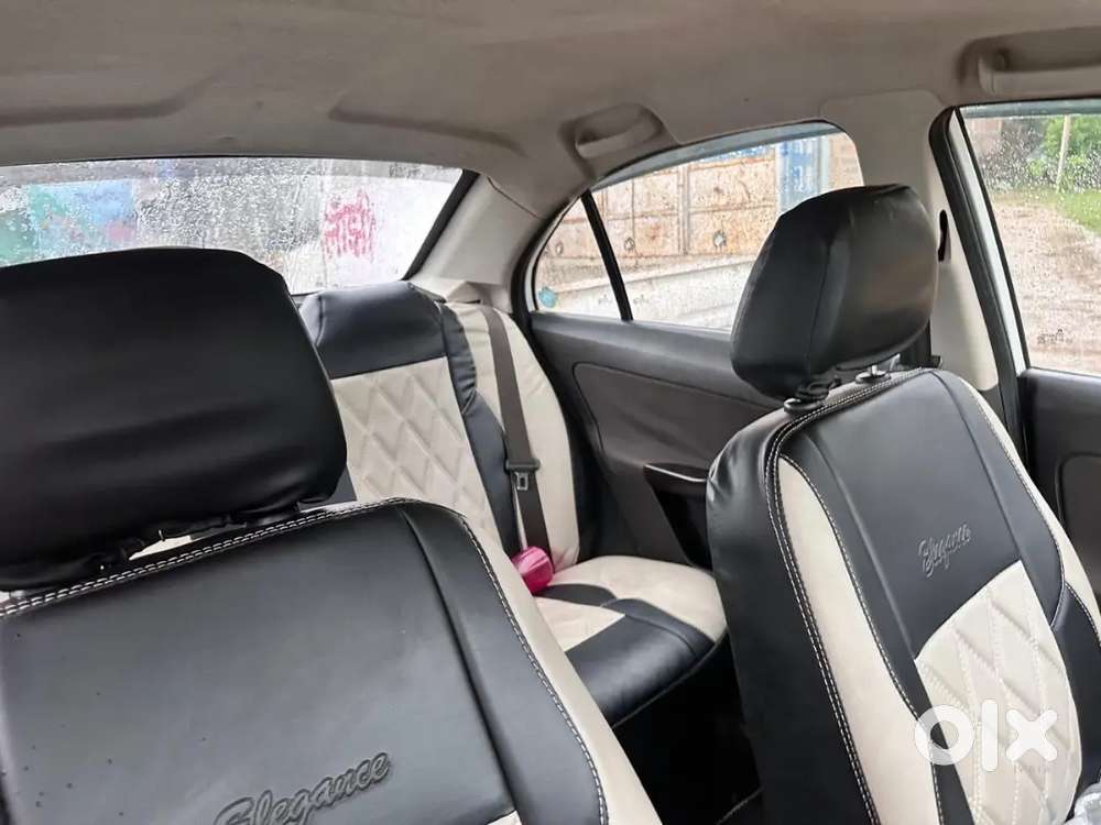 Tata Zest 1.3 Quadrajet 2017