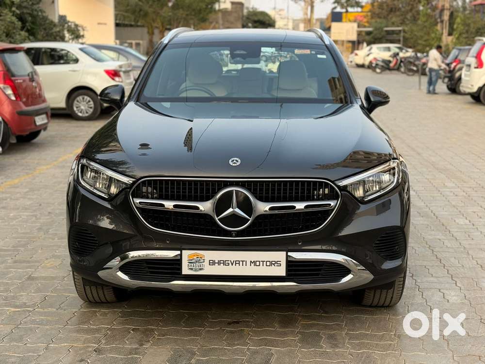 Mercedes-benz Glc 220d 4matic, 2024, Diesel