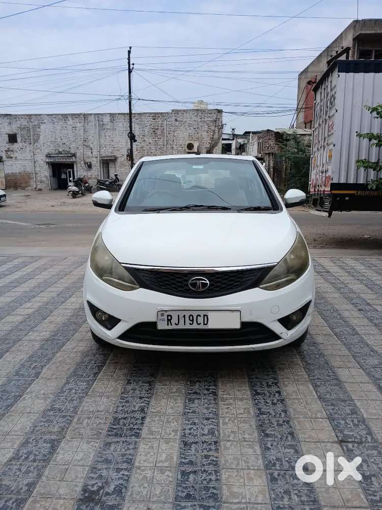 Tata Bolt 2015 Diesel Feature Loaded