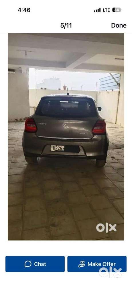 Maruti Suzuki Model 2020