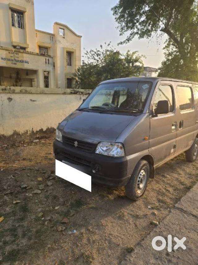 Maruti Suzuki Petrol Manual, 2021 Year