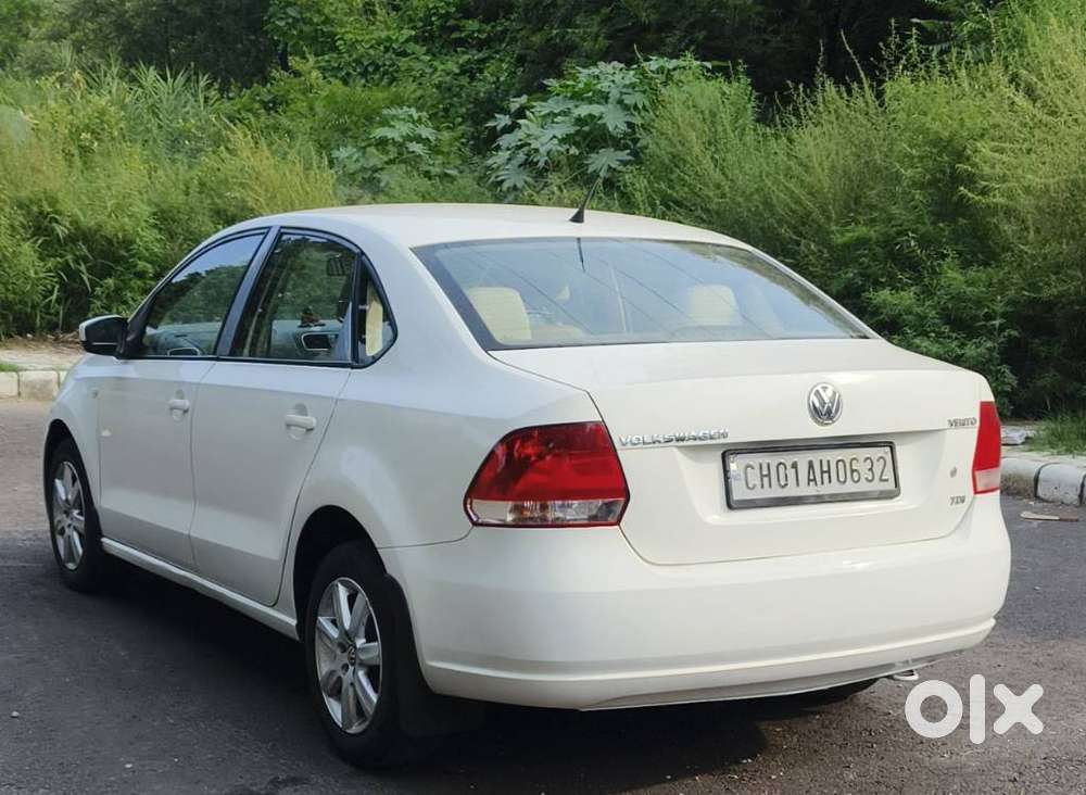 Volkswagen Vento 1.5 Tdi Highline Plus, 2011, Diesel