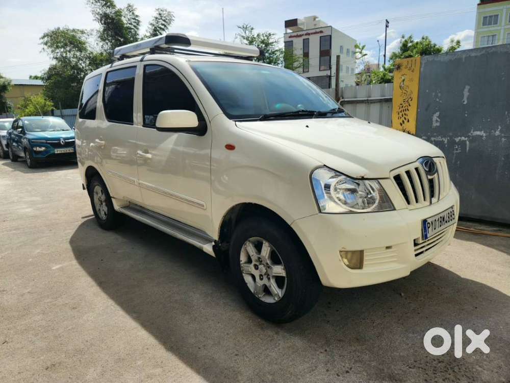 Mahindra Xylo 2009-2011 E8 Abs Bs4, 2011, Diesel