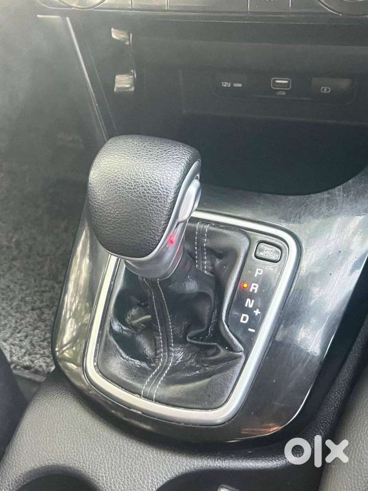 Kia Seltos 1.5 Htk+, 2019, Diesel