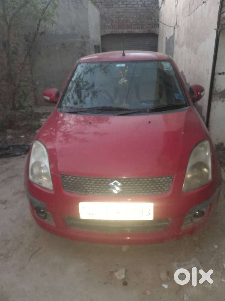 Maruti Suzuki Swift