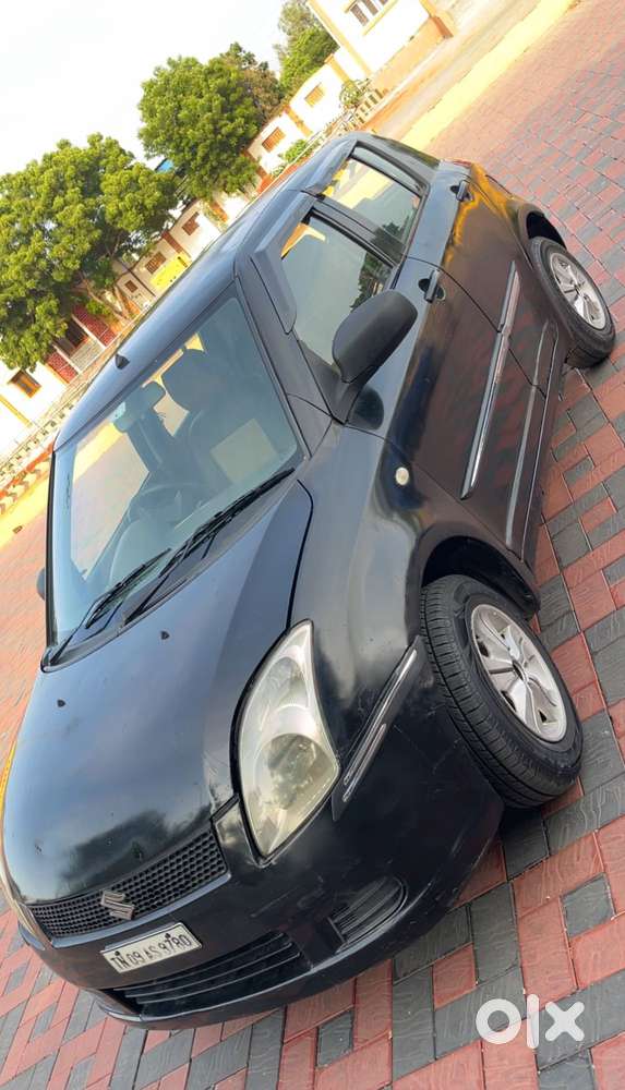 Maruti Suzuki Swift 1.3 Vxi, 2007, Petrol