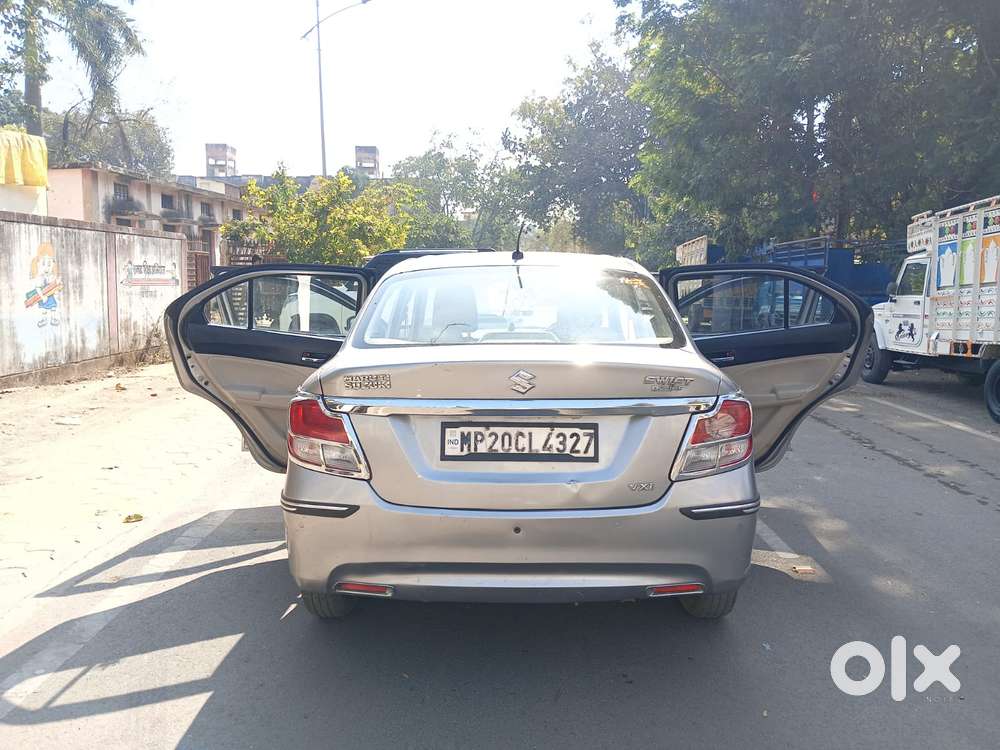 Maruti Suzuki Swift Dzire 1.3 Vxi, 2021, Petrol