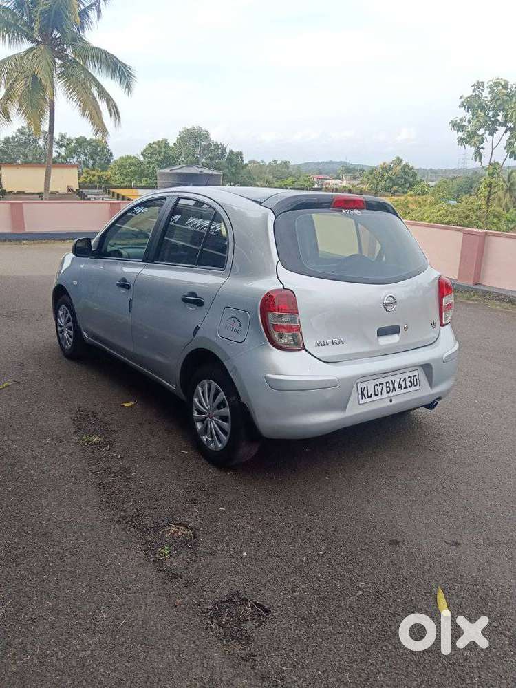Nissan Micra Xe Plus, 2013, Petrol