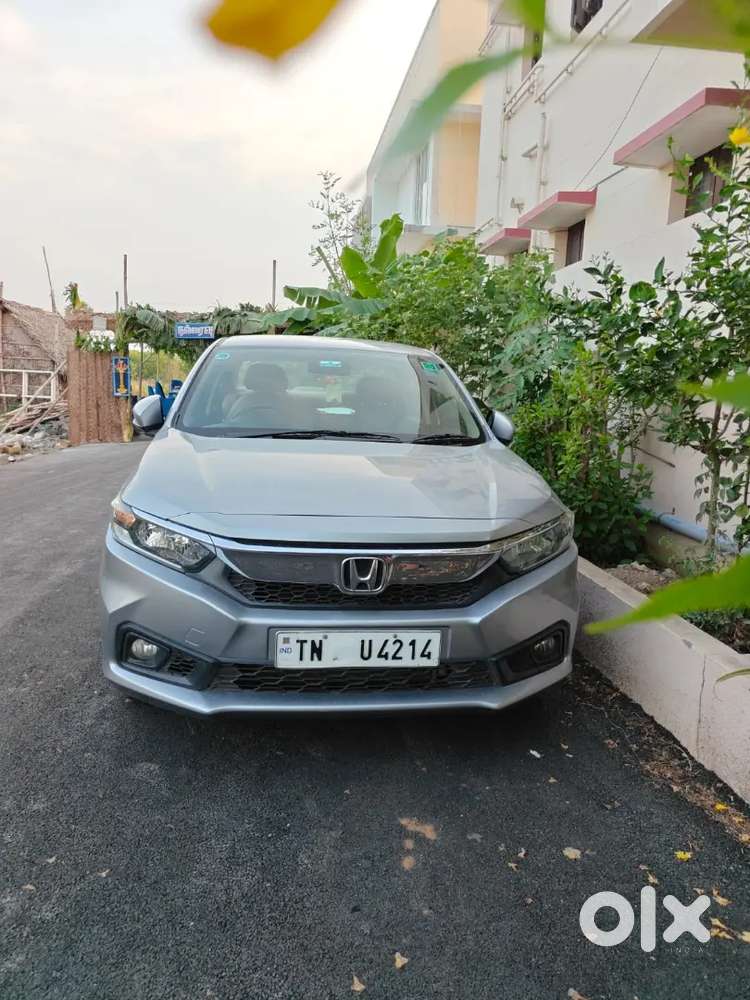 Honda Amaze