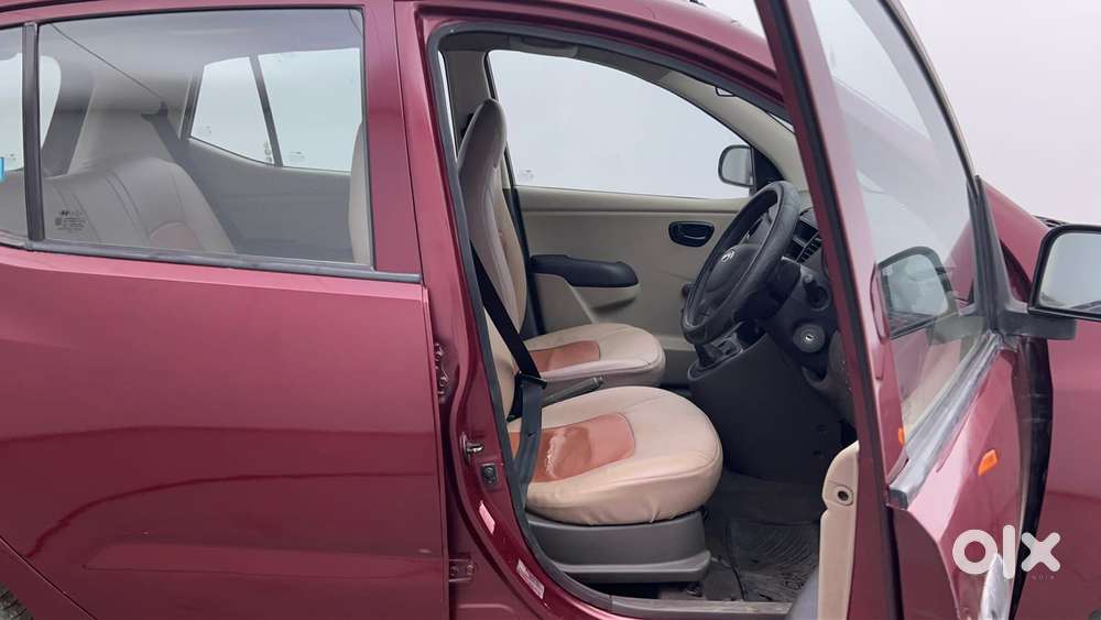 Hyundai I10 Era 1.1, 2013, Petrol