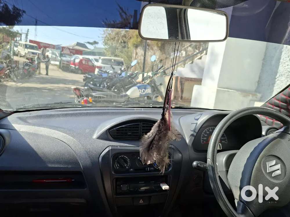 Maruti Suzuki Alto 800 2018 Petrol 51300 Km Driven