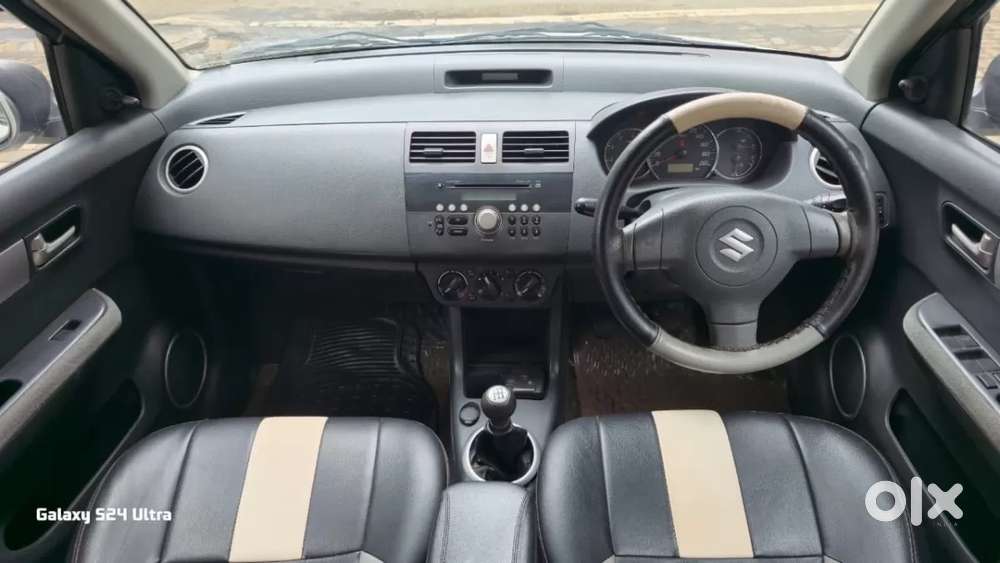 Maruti Suzuki Swift Dzire Vdi, 2011, Diesel